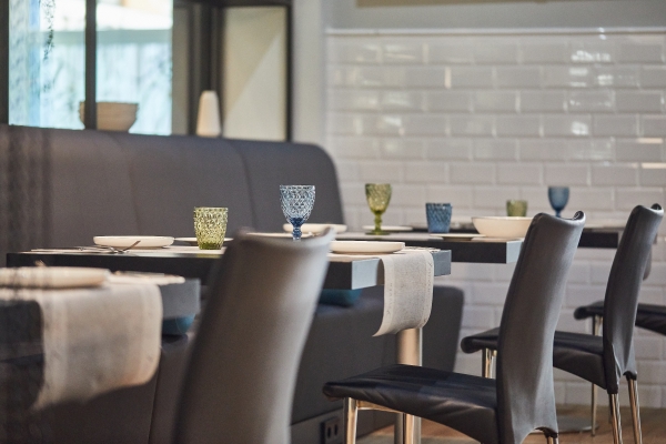 Hotel Silken Juan de Austria (Valladolid)